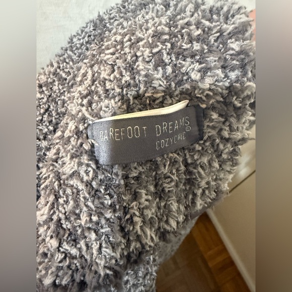 Barefoot Dreams CozyChic Beanie and Scarf Set - Picture 2 of 6